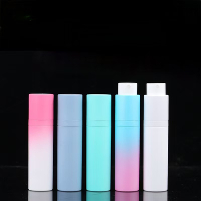 カスタマイズされた 10ml 15ml & 20ml Twist ポータブル 香水ペン 空き容器