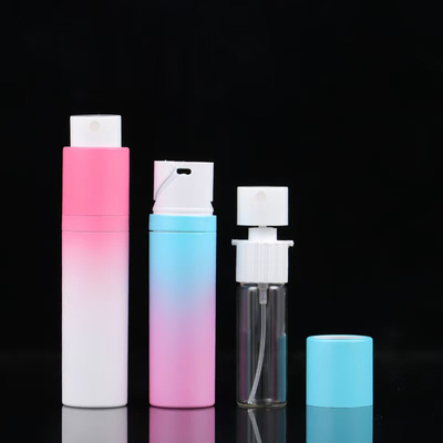 カスタマイズされた 10ml 15ml & 20ml Twist ポータブル 香水ペン 空き容器