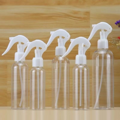 透明 30ml プラスチックボトル サポート カスタマイズマッチ トリガースプレーヤー