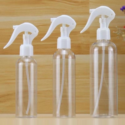 透明 30ml プラスチックボトル サポート カスタマイズマッチ トリガースプレーヤー
