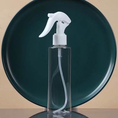 透明 30ml プラスチックボトル サポート カスタマイズマッチ トリガースプレーヤー