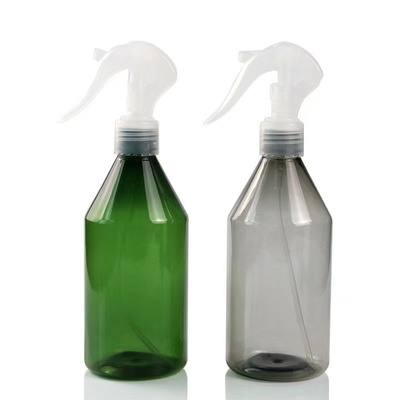 魅力的な外観 形状 50ml プラスチックボトル ミニトリガースプレーヤーでの使用