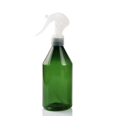魅力的な外観 形状 50ml プラスチックボトル ミニトリガースプレーヤーでの使用