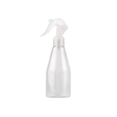 魅力的な外観 形状 50ml プラスチックボトル ミニトリガースプレーヤーでの使用