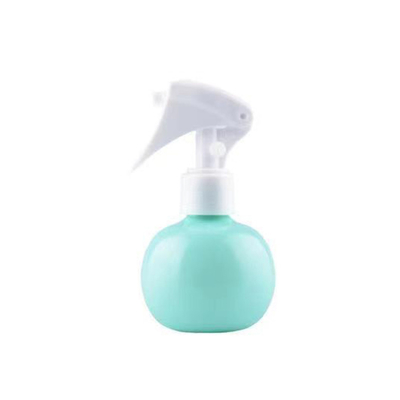 バルーン形 30ml プラスチックボトル トリガースプレーヤー掃除と洗浄に使用