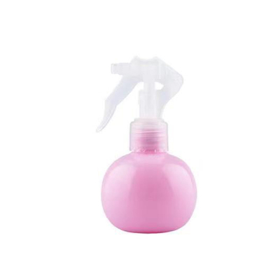 バルーン形 30ml プラスチックボトル トリガースプレーヤー掃除と洗浄に使用
