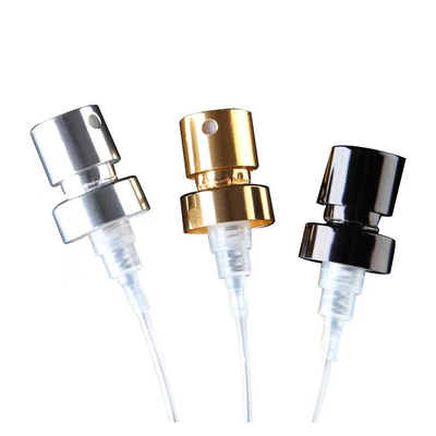 高品質の13mm クリップミストスプレーヤー 香水ボトル卸売用