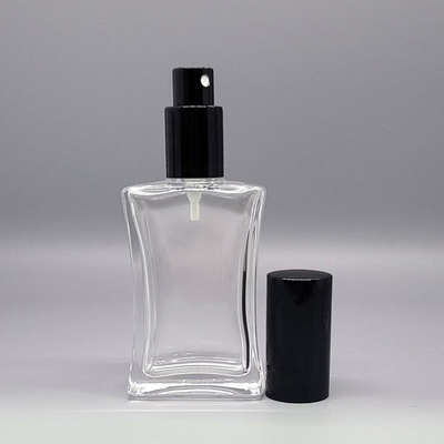 20ml 30ml 50ml 空のガラスのスプレーボトル