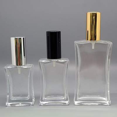 20ml 30ml 50ml 空のガラスのスプレーボトル