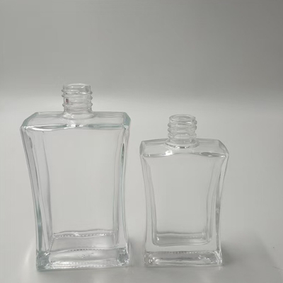 20ml 30ml 50ml 空のガラスのスプレーボトル