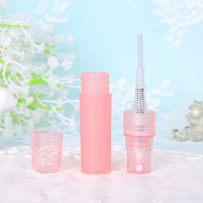 2ml 3ml & 5ml プラスチック 携帯 香水 噴霧ペン 香水 容器 空き