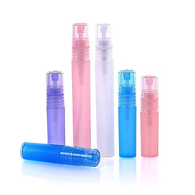 2ml 3ml & 5ml プラスチック 携帯 香水 噴霧ペン 香水 容器 空き