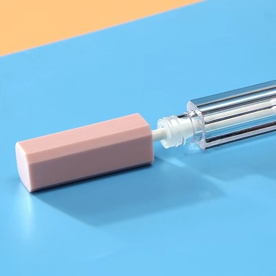 卸売 1.2ml プラスチック 空のリップスティックチューブ 梱包 カスタマイズされた色