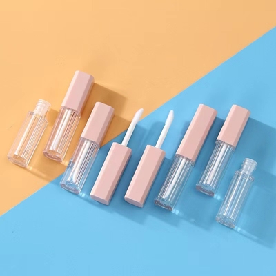 卸売 1.2ml プラスチック 空のリップスティックチューブ 梱包 カスタマイズされた色