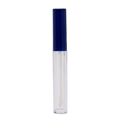 PLASTIC 1ml 1.5ml & 2.5ml スリム空容器 リップグロスチューブ