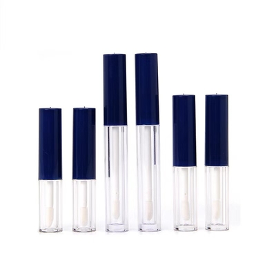 PLASTIC 1ml 1.5ml & 2.5ml スリム空容器 リップグロスチューブ