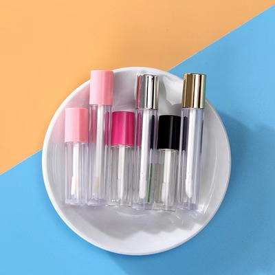 パーソナライズされた 1.5ml 2.5ml 3.5ml リップスティックチューブ
