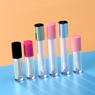 パーソナライズされた 1.5ml 2.5ml 3.5ml リップスティックチューブ