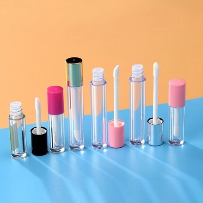 パーソナライズされた 1.5ml 2.5ml 3.5ml リップスティックチューブ