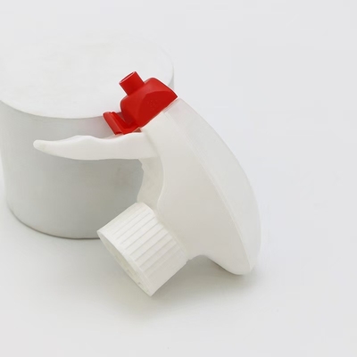 パーソナライズされた 28/410 プラスチック泡のトリガースプレーヤー