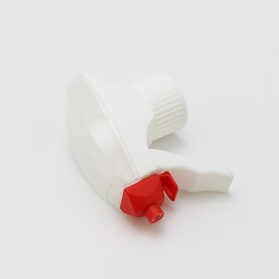 パーソナライズされた 28/410 プラスチック泡のトリガースプレーヤー
