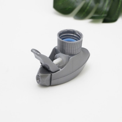 28/410 ネックサイズのプラスチックダブルシェルトリガースプレーヤー