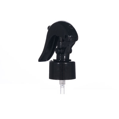 Compact Size Mini Trigger Sprayer for Personal Care Available in Multiple Colors
