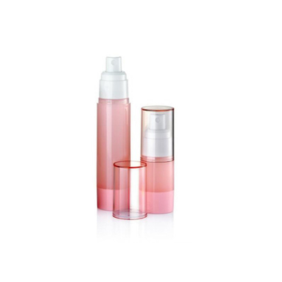 簡単に使用できる 30ml プラスチック式無気ポンプ ボトル 携帯式 持ち運びサポート OEM/ODM