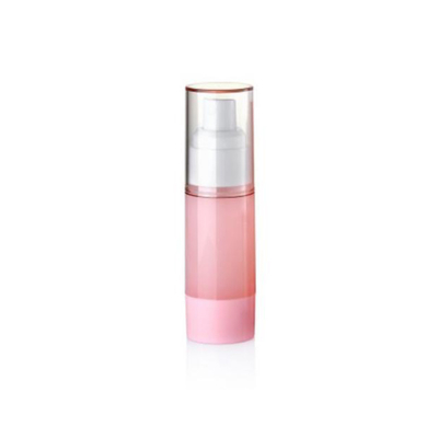 簡単に使用できる 30ml プラスチック式無気ポンプ ボトル 携帯式 持ち運びサポート OEM/ODM
