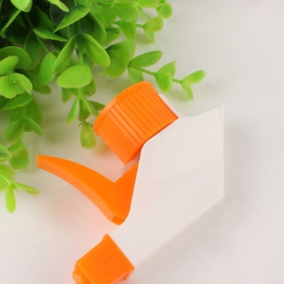 オレンジサークル 28/410 28/415 プラスチック製のトリガースプレーヤー