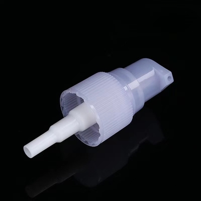 AS 材料 Cap 24/410 クリームディスペンサーポンプ 皮膚ケア製品での使用