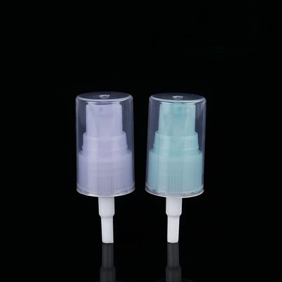 AS 材料 Cap 24/410 クリームディスペンサーポンプ 皮膚ケア製品での使用