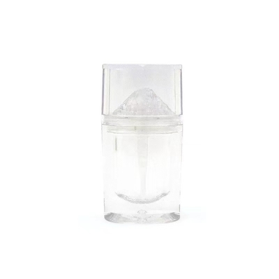 山形 3.5ml AS素材 プラスチック リップグロスチューブ 化粧品パッケージに使用