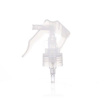 トリガースイッチ付きプラスチックミニスプレーヤー