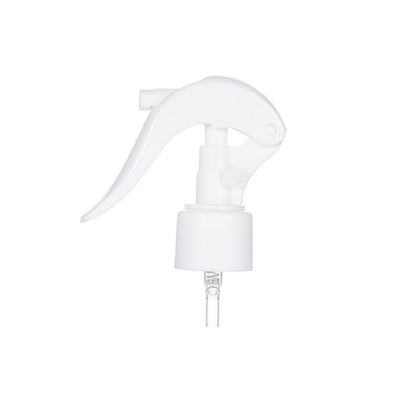 20/410 24/410 28/410 ボタンスイッチ付きプラスチックミニトリガースプレーヤー