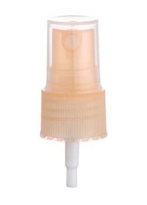 プラスチックの卸売 20/410 24/410 28/410 半蓋の薄霧噴霧器