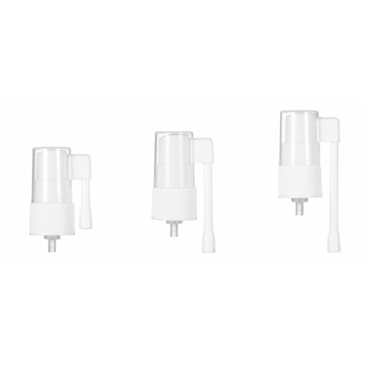 卸売 プラスチック ロング ノジル 18/410 20/410 24/410 口腔噴霧器