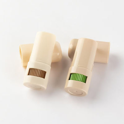 2.5オンス 空きABS消臭剤スティック容器 カスタムカラー