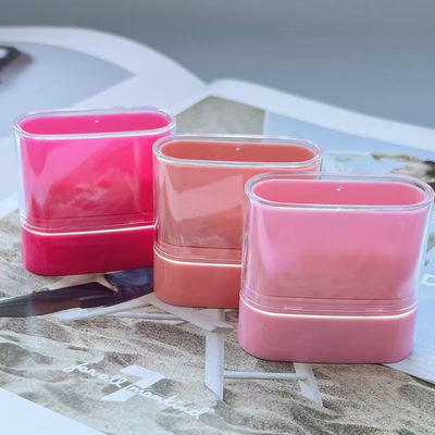 10g 再充填可能なPPデオドラントスティック容器