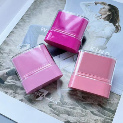 10g 再充填可能なPPデオドラントスティック容器