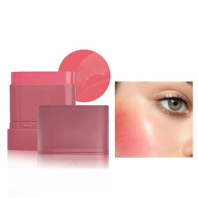 10g カスタマイズ可能な空のデオドラントスティック（ボトム充填）