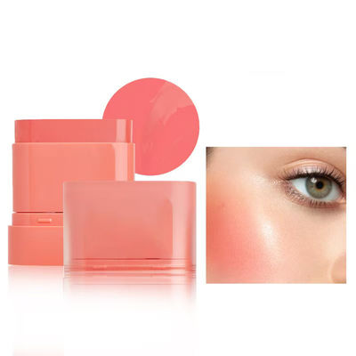 10g カスタマイズ可能な空のデオドラントスティック（ボトム充填）