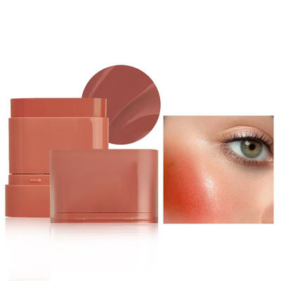 10g カスタマイズ可能な空のデオドラントスティック（ボトム充填）