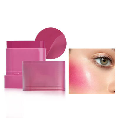 10g カスタマイズ可能な空のデオドラントスティック（ボトム充填）