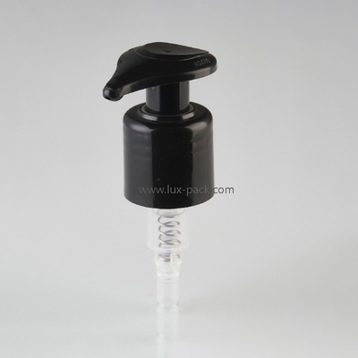 24mm 28mm 2cc カスタムカラーローションポンプ シャンプー＆化粧品用