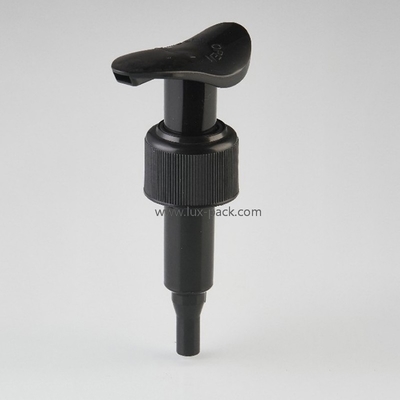 24mm 28mm 2cc カスタムカラーローションポンプ シャンプー＆化粧品用