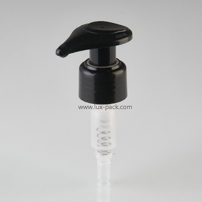 24mm 28mm 2cc シャンプー用カスタムカラー左右ローションポンプ
