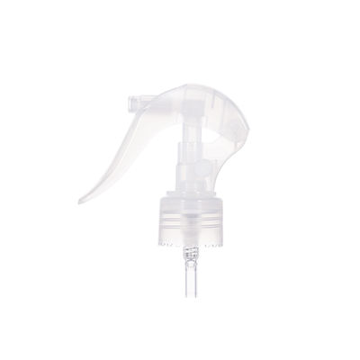 PP ミニトリガースプレーポンプ 24/410 28/410 20/410 ネックサイズ