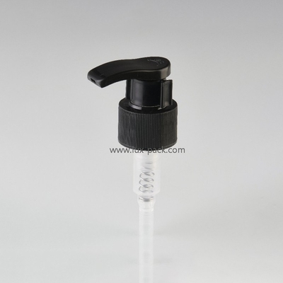 カスタムカラー 24mm 28mm シャンプーローションポンプ 左右ロック付き
