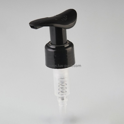 シャンプーと液体配給器のための24mm28mmPPローションポンプ